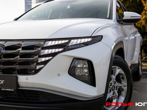 Hyundai Tucson IV с пробегом 2021 года, цена 3 028 000 рублей, 65262 км, внедорожник, Автокод Объявления