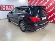 Mercedes-Benz GL-Класс II (X166) Новочеркасск  - изображение 27