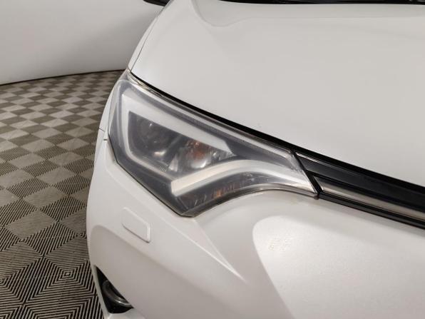 Toyota RAV4 IV (XA40) Рестайлинг с пробегом 2019 года, цена 2 649 000 рублей, 86793 км, внедорожник, Автокод Объявления