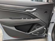 Geely Tugella I Рестайлинг Москва  - изображение 17