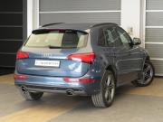 Audi Q5 I (8R) Рестайлинг Санкт-Петербург  - изображение 28