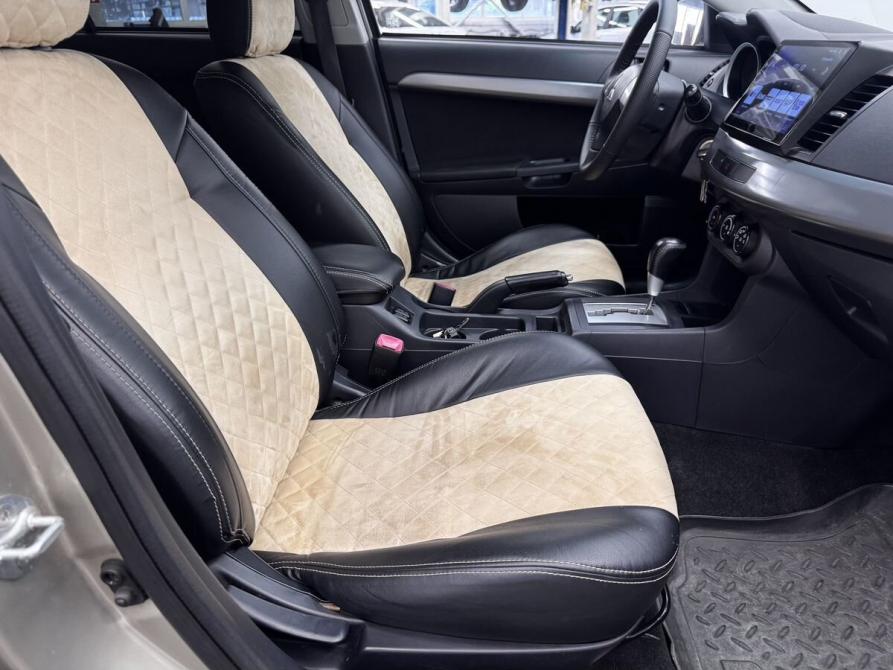 Mitsubishi Lancer X Воронеж  - изображение 13