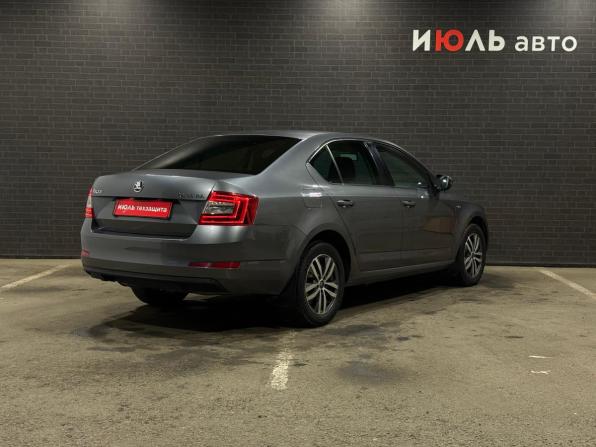 Skoda Octavia III (A7) с пробегом 2016 года, цена 1 290 000 рублей, 187545 км, лифтбек, Автокод Объявления