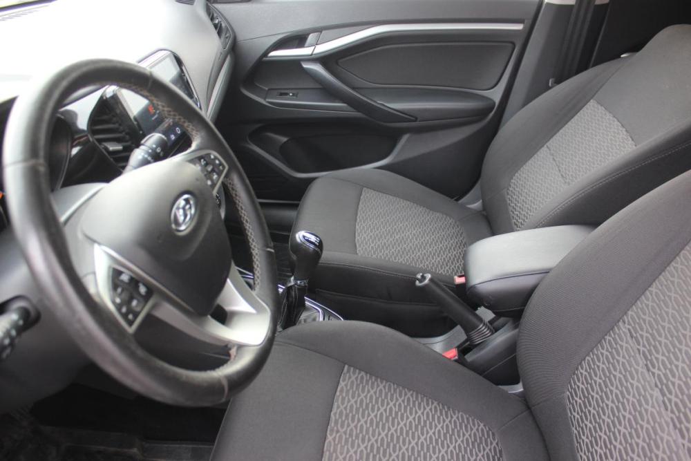 Lada (ВАЗ) Vesta I Белгород  - изображение 10