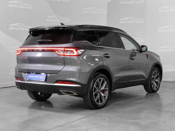 Chery Tiggo 7 Pro Max I Рестайлинг с пробегом 2024 года, цена 2 380 000 рублей, 18000 км, внедорожник, Автокод Объявления