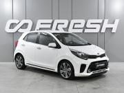 Kia Morning III Ростов-на-Дону  - изображение 21