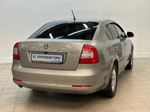 Skoda Octavia II (A5) Рестайлинг с пробегом 2013 года, цена 925 000 рублей, 142410 км, лифтбек, Автокод Объявления