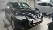Volkswagen Touareg I Рестайлинг Санкт-Петербург  - изображение 7