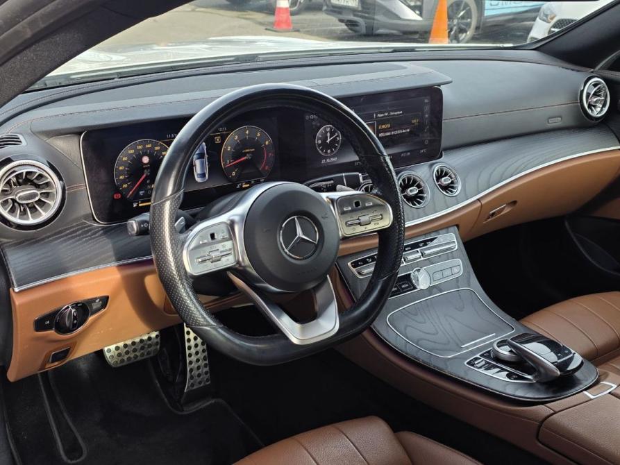 Mercedes-Benz E-Класс V (W213 S213 C238) Санкт-Петербург  - изображение 12