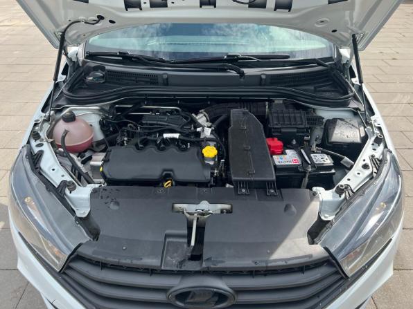Lada (ВАЗ) Vesta I с пробегом 2021 года, цена 998 100 рублей, 81890 км, седан, Автокод Объявления