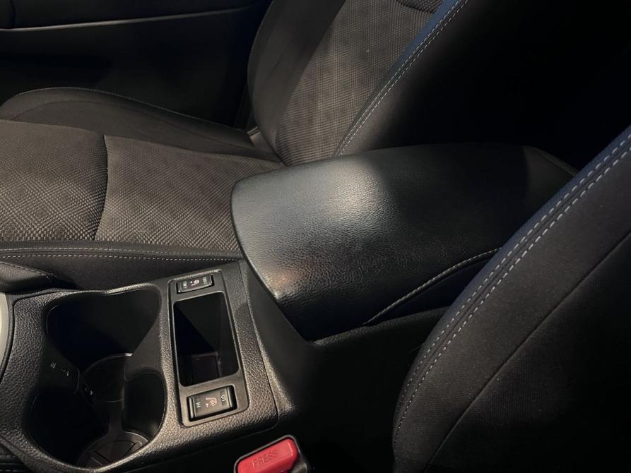 Nissan Qashqai II Чебоксары  - изображение 33