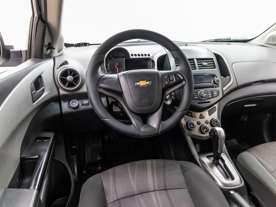 Chevrolet Aveo II Волгоград  - изображение 15
