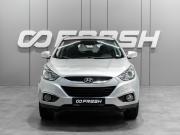Hyundai ix35 I Тюмень  - изображение 24