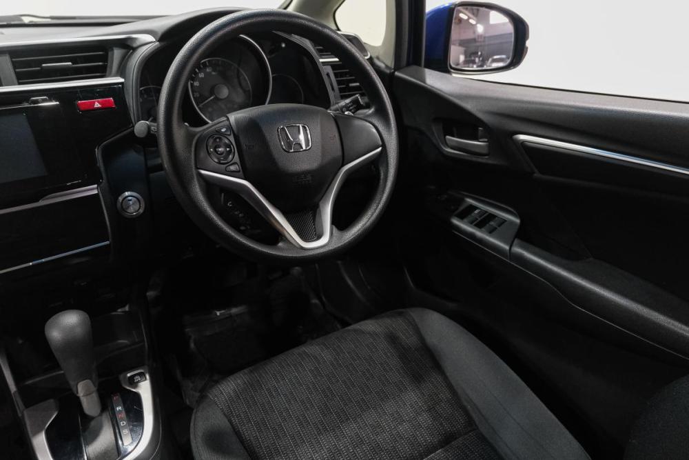 Honda Fit III Новокузнецк  - изображение 16