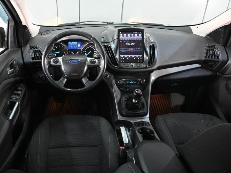 Ford Kuga II Ростов-на-Дону  - изображение 6
