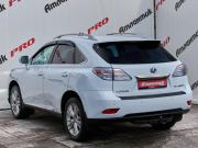 Lexus RX III Екатеринбург  - изображение 30