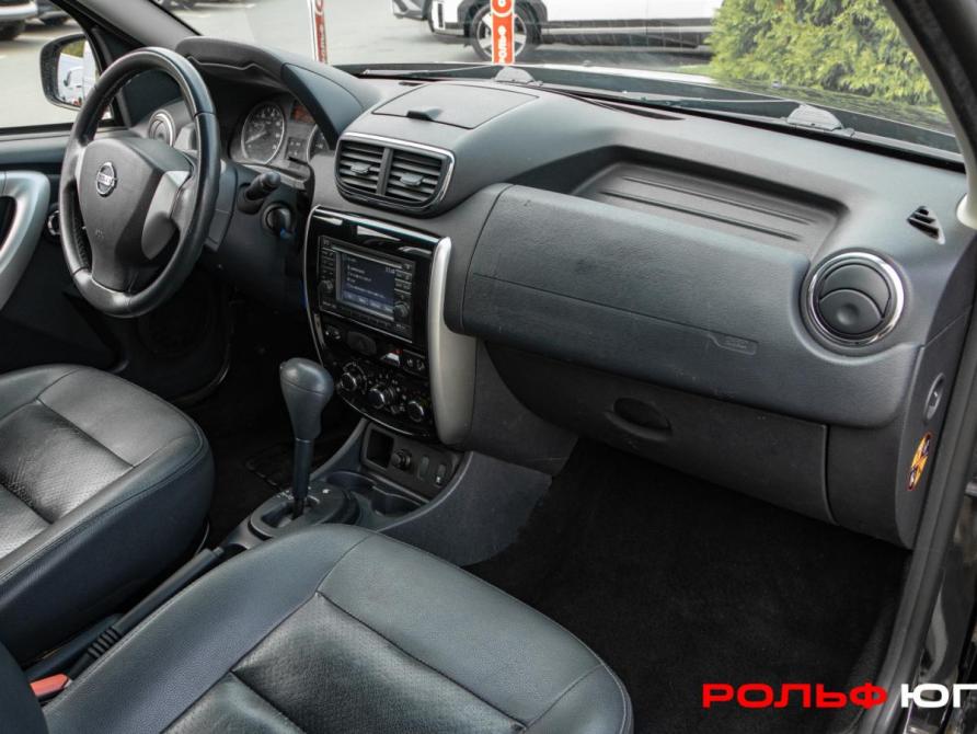Nissan Terrano III (D10) Москва  - изображение 7