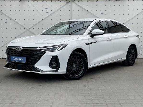 Chery Arrizo 8 с пробегом 2024 года, цена 2 290 000 рублей, 9281 км, седан, Автокод Объявления