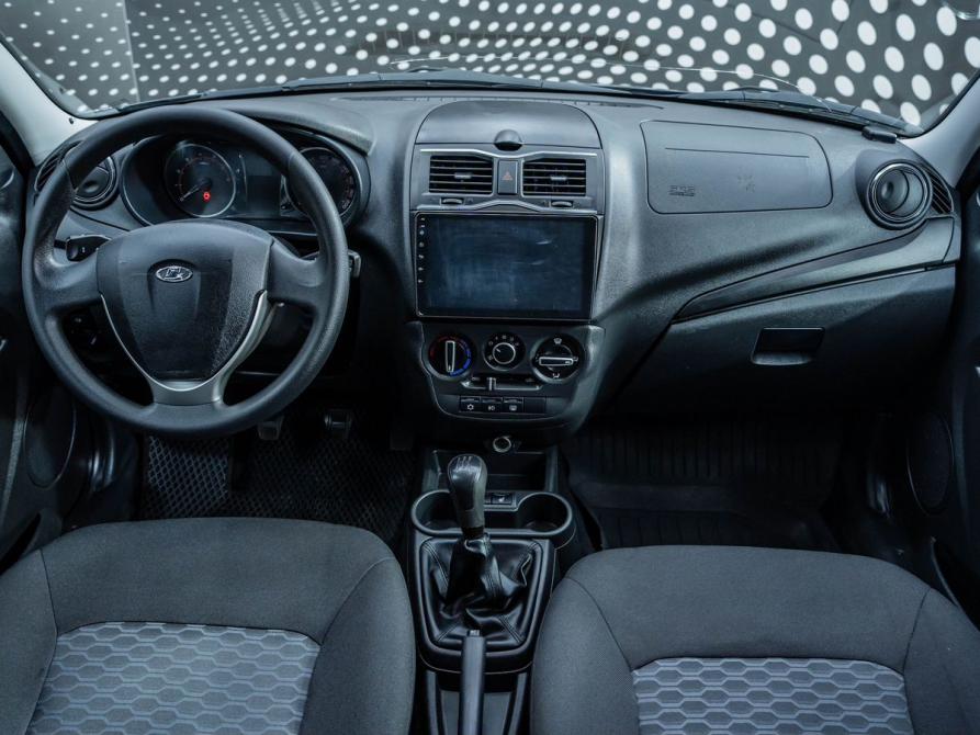 Lada (ВАЗ) Granta I Рестайлинг Самара  - изображение 9