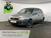 Lada (ВАЗ) Kalina I Великий Новгород  - изображение 17