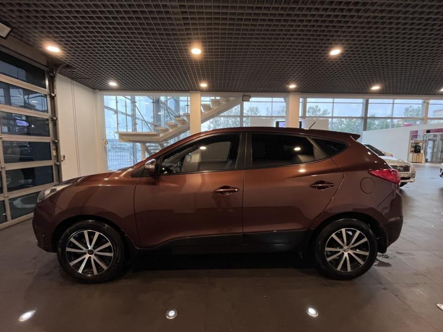 Hyundai ix35 I Рестайлинг Чебоксары  - изображение 6