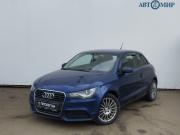 Audi A1 I (8X) Москва  - изображение 14