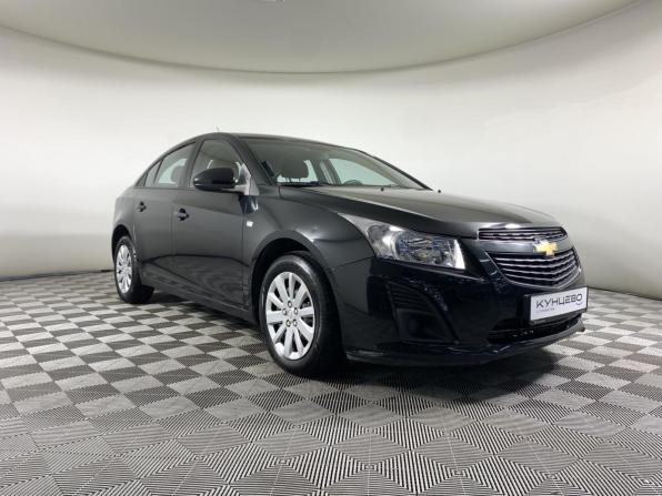 Chevrolet Cruze I Рестайлинг с пробегом 2013 года, цена 893 000 рублей, 61890 км, седан, Автокод Объявления