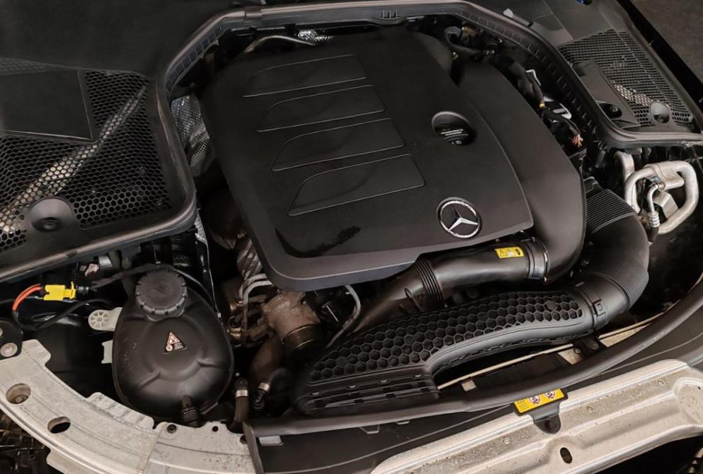 Mercedes-Benz C-Класс IV (W205) Рестайлинг Ярославль  - изображение 24