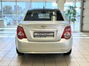 Chevrolet Aveo II Волгоград  - изображение 21