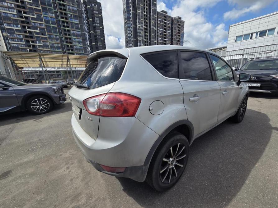 Ford Kuga I Москва  - изображение 4