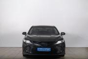 Toyota Camry VIII (XV70) Томск  - изображение 24