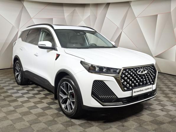 Chery Tiggo 7 Pro Max I Рестайлинг с пробегом 2025 года, цена 2 145 000 рублей, 36817 км, внедорожник, Автокод Объявления