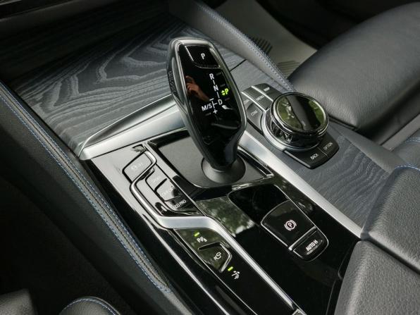 BMW 6 серии IV (G32) Рестайлинг с пробегом 2021 года, цена 5 830 000 рублей, 111835 км, лифтбек, Автокод Объявления