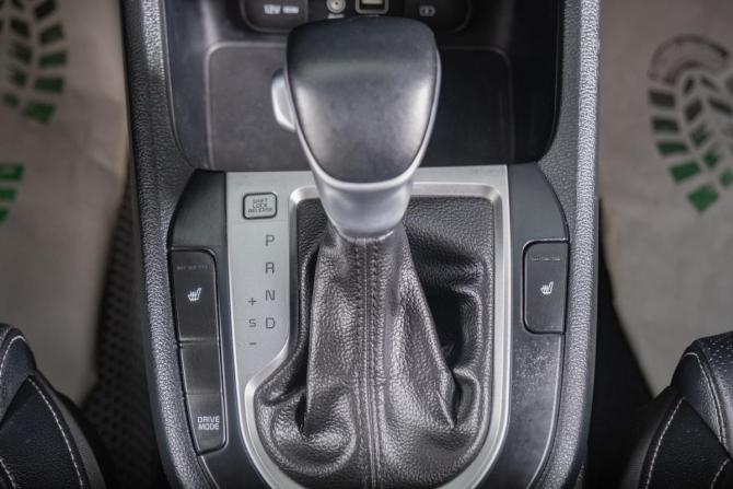 Kia K3 II с пробегом 2020 года, цена 1 809 000 рублей, 110000 км, седан, Автокод Объявления