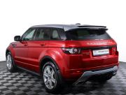 Land Rover Range Rover Evoque I Москва  - изображение 28