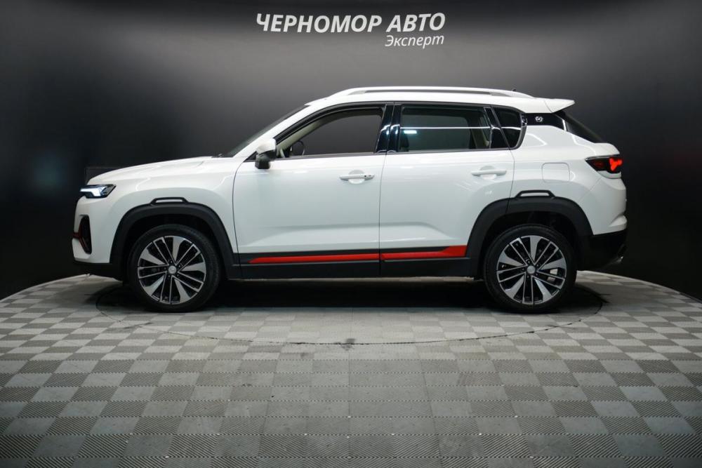 Changan CS35 Plus I Рестайлинг Крым  - изображение 2
