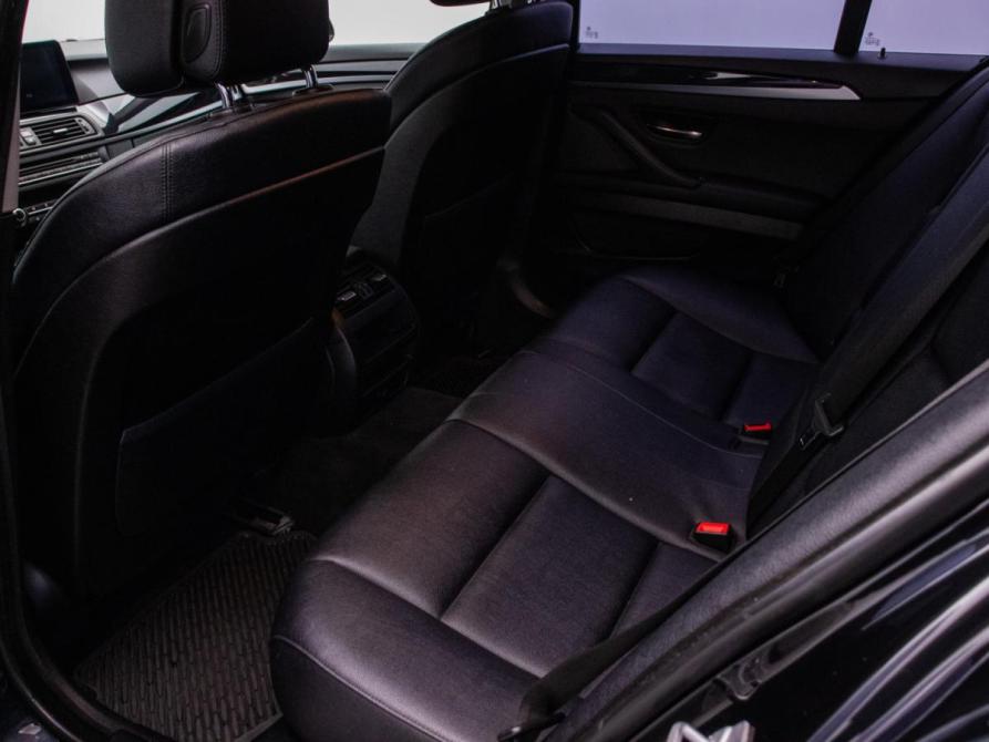 BMW 5 серии VI (F10/F11/F07) Москва  - изображение 11