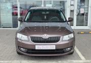 Skoda Octavia III (A7) Липецк  - изображение 17