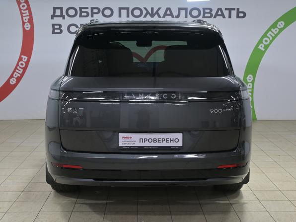 Lynk &amp; Co 900 с пробегом 2026 года, цена 7 777 000 рублей, 9000 км, внедорожник, Автокод Объявления