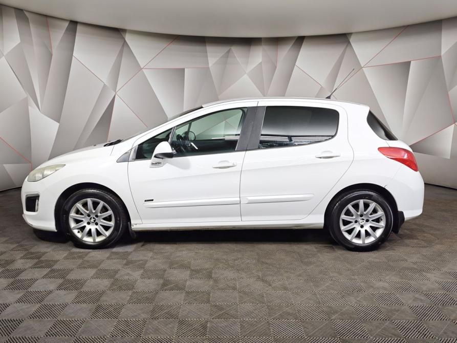 Peugeot 308 I Рестайлинг Москва  - изображение 5