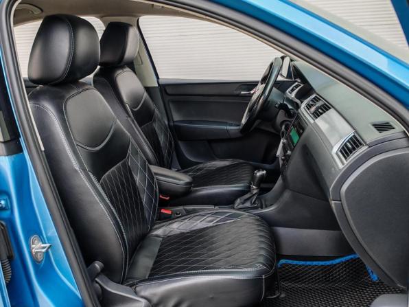 Skoda Rapid I с пробегом 2014 года, цена 940 000 рублей, 223663 км, лифтбек, Автокод Объявления