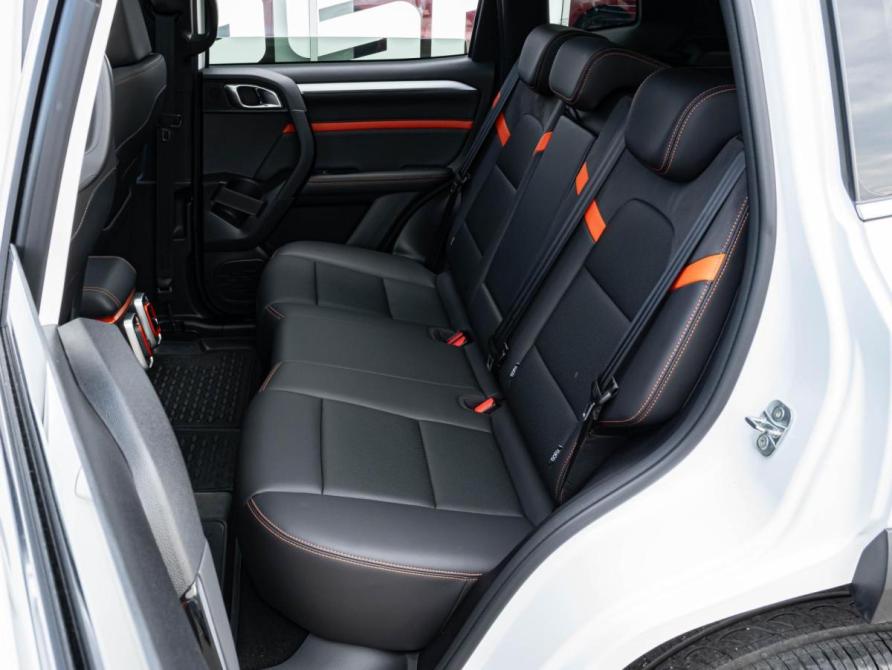Haval Dargo I Краснодар  - изображение 9