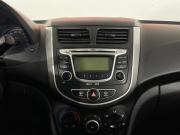 Hyundai Solaris I Воронеж  - изображение 35