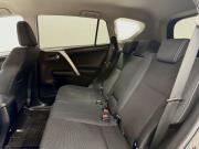 Toyota RAV4 IV (XA40) Рестайлинг Вологда  - изображение 33