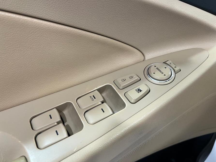 Hyundai Sonata VI (YF) Астрахань  - изображение 15