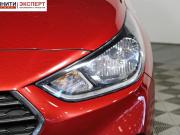 Hyundai Solaris II Белгород  - изображение 27