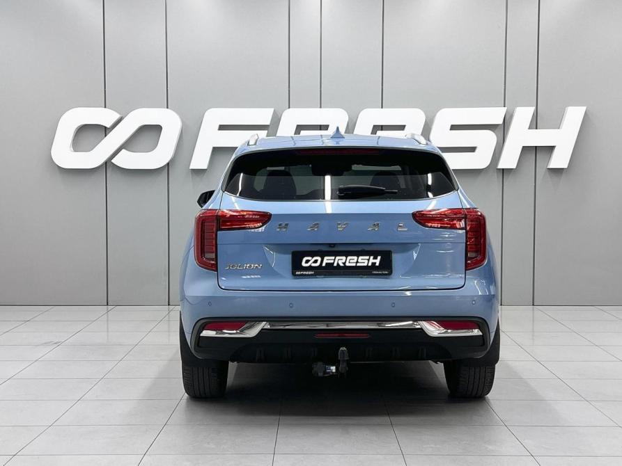 Haval Jolion I Ростов-на-Дону  - изображение 4