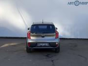 Kia Picanto II Москва  - изображение 19