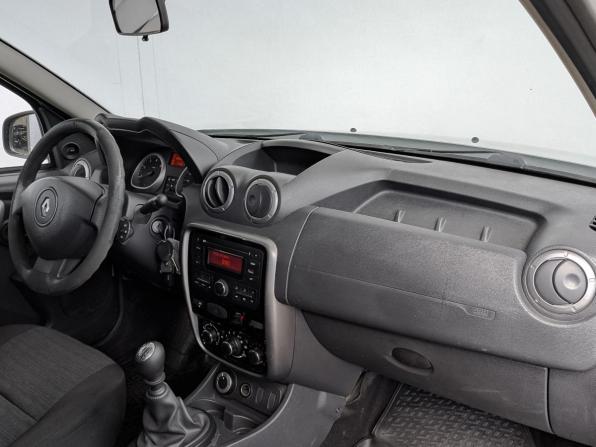 Renault Duster I с пробегом 2013 года, цена 820 000 рублей, 120530 км, внедорожник, Автокод Объявления
