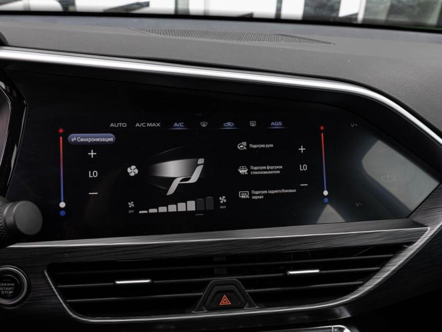 Geely Tugella I Краснодар  - изображение 16